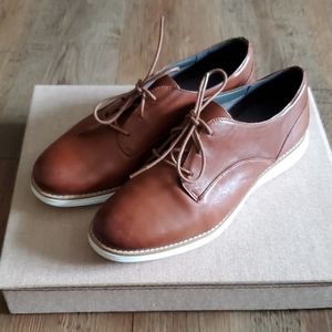 ØriginalGrand Plain Oxford